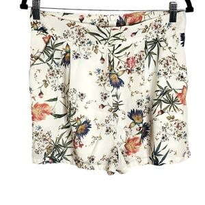 Love Floral Women's Shorts